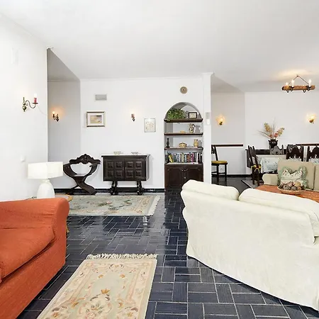 Villa Lgs32v5 Moradia Grande Conforto, Lugar Sossegado Lagos
