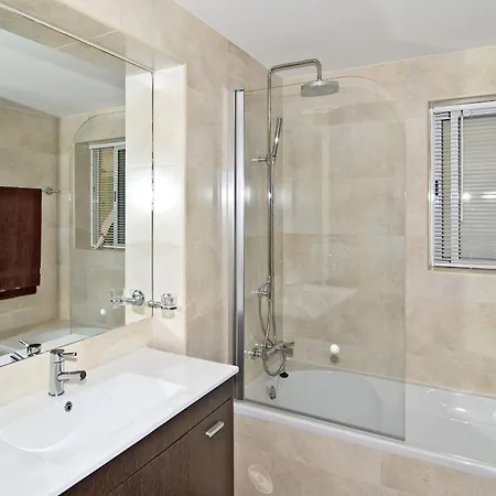 Villa Lgs32v5 Moradia Grande Conforto, Lugar Sossegado Lagos