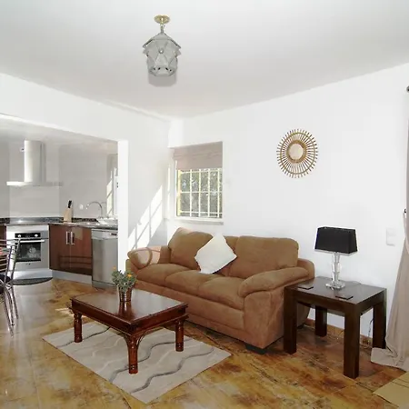 Villa Lgs32v5 Moradia Grande Conforto, Lugar Sossegado Lagos