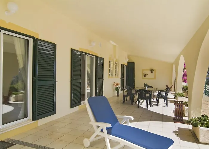 Villa Lgs32v5 Moradia Grande Conforto, Lugar Sossegado *