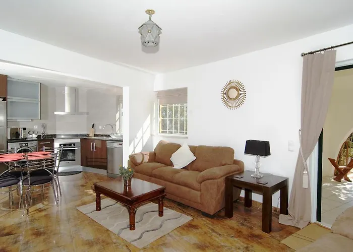 Villa Lgs32v5 Moradia Grande Conforto, Lugar Sossegado Lagos
