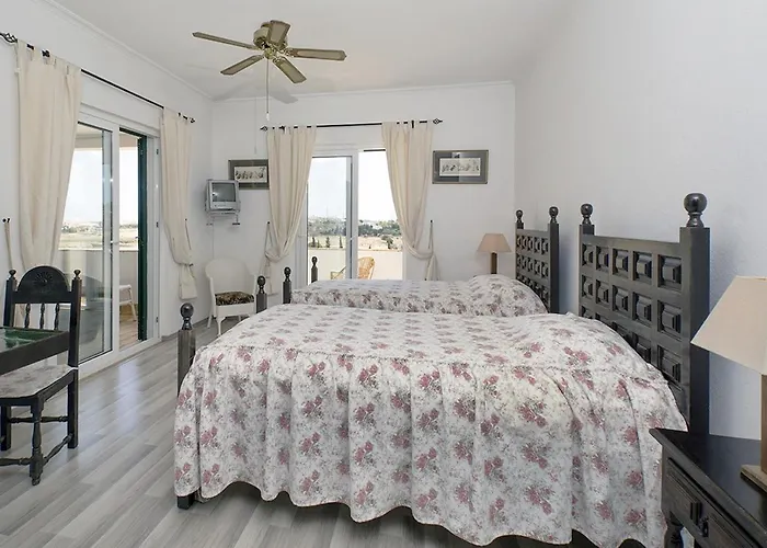 Villa Lgs32v5 Moradia Grande Conforto, Lugar Sossegado Lagos