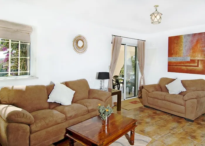 Villa Lgs32v5 Moradia Grande Conforto, Lugar Sossegado *