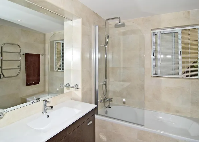 Villa Lgs32v5 Moradia Grande Conforto, Lugar Sossegado Lagos