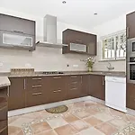 Lgs32v5 Moradia Grande Conforto, Lugar Sossegado Villa