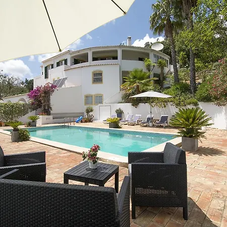 Villa Lgs32v5 Moradia Grande Conforto, Lugar Sossegado