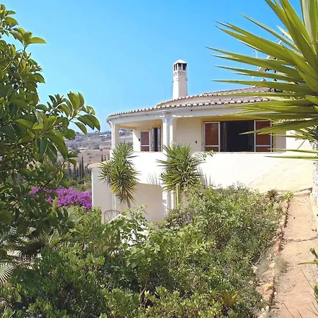 Villa Lgs32v5 Moradia Grande Conforto, Lugar Sossegado Lagos