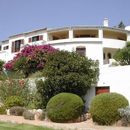 Villa Lgs32v5 Moradia Grande Conforto, Lugar Sossegado