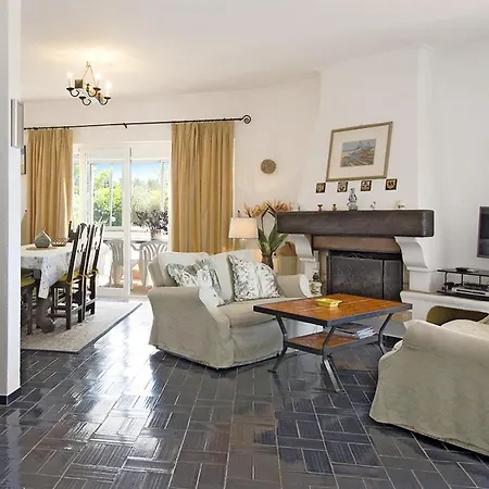 Lgs32v5 Moradia Grande Conforto, Lugar Sossegado Villa