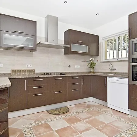 Lgs32v5 Moradia Grande Conforto, Lugar Sossegado Villa