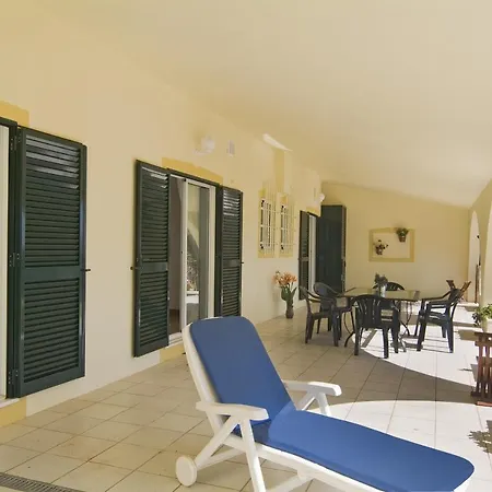 Villa Lgs32v5 Moradia Grande Conforto, Lugar Sossegado *