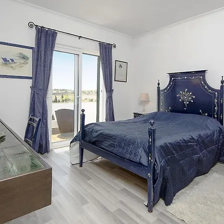 Villa Lgs32v5 Moradia Grande Conforto, Lugar Sossegado