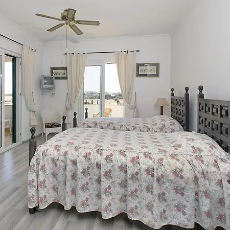 Villa Lgs32v5 Moradia Grande Conforto, Lugar Sossegado Lagos